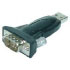 M-cab USB 2.0 Adapter - Seriell, 9pin (7100076)